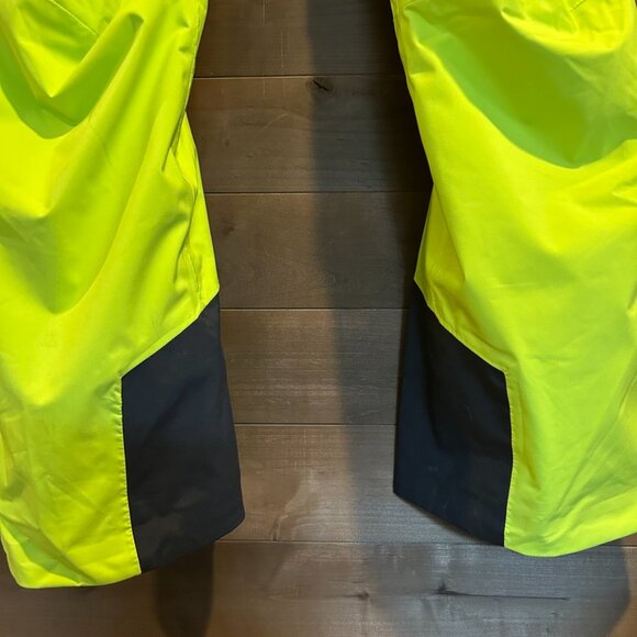 HELLY HANSEN Legendary Insulated Waterproof Ski Snowboard Snow Pant Sz Large - Picture 4 of 8